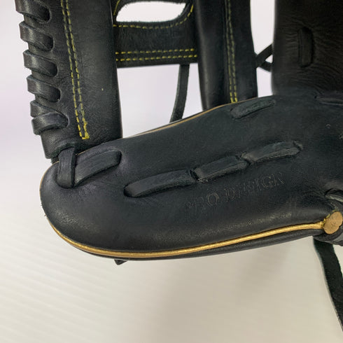 ローリングス Rawlings HOH GR9HCN62 軟式 大人 一般 内野手用 グローブ グラブ 右投げ 中古品 野球 8684