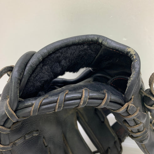 ミズノ MIZUNO ミズノプロ mizunopro H29003 硬式 大人 一般 内野手用 グローブ グラブ 右投げ 中古品 野球 1484