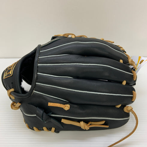 ゼット ZETT SOFTSTEER 少年軟式 子ども オールラウンド グローブ グラブ 左投げ BRGB35430 タグ付き 野球 6410