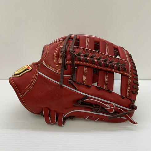 ウィルソン Wilson ウィルソンスタッフ 硬式 外野手用グローブ WBW101071 5726
