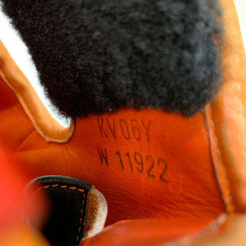 ミズノ MIZUNO ビューリーグ 硬式 大人 一般 内野手用 グローブ グラブ 右投げ 2GW11922 中古品 野球 8124