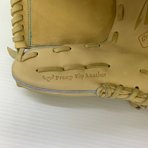 ミズノ MIZUNO ミズノプロ mizunopro 1AJGH34011 硬式 大人 一般 投手用 グローブ ピッチャー グラブ 右投げ タグ付き 野球 1357