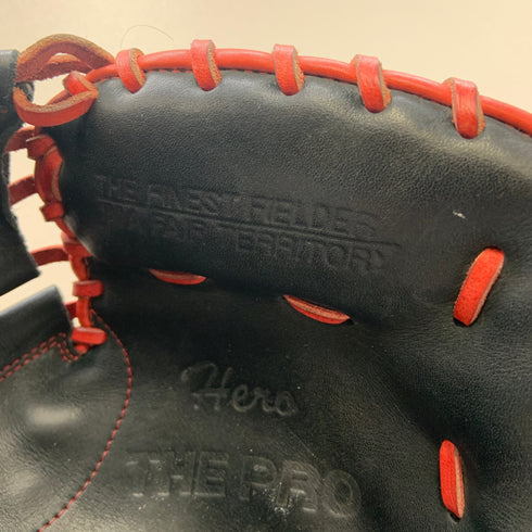 玉澤 TAMAZAWA タマザワ 軟式 大人 一般 キャッチャーミット 捕手 グローブ グラブ 右投げ 中古品 野球 8060
