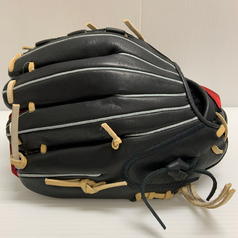 ミズノ MIZUNO ウィルドライブ 少年軟式 子ども オールラウンド グローブ グラブ 右投げ 1AJGY32310 タグ付き 野球 7814