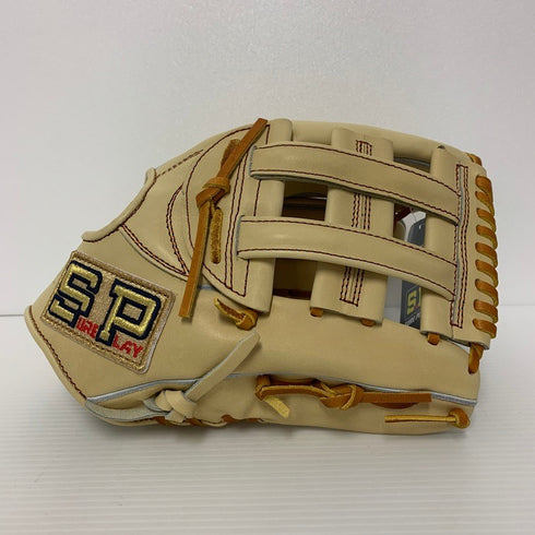 シュアプレイ SURE PLAY 硬式 内野手用グローブ SBG-GK115 5063