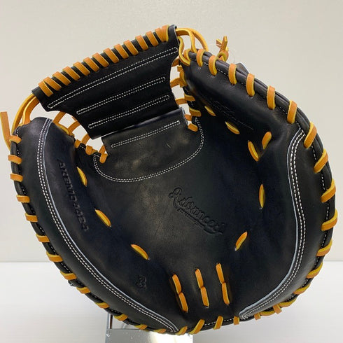 SSK エスエスケイ プロエッジ 硬式 キャッチャーミット AKBM04424 5641