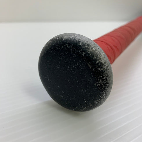 中古品 ミズノ MIZUNO ビヨンドマックスレガシー メタル 軟式 FRP製バット 1CJBR173 ケース付き 6814