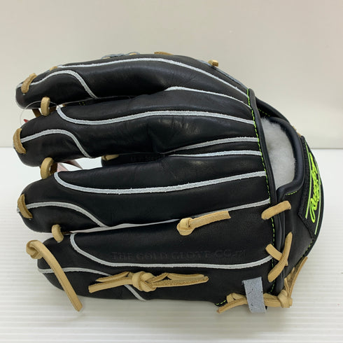 ローリングス Rawlings PROEXCELLIMITED 軟式 大人 一般 内野手用 グローブ グラブ 右投げ GR5HW2CK4MG タグ付き 野球 7494