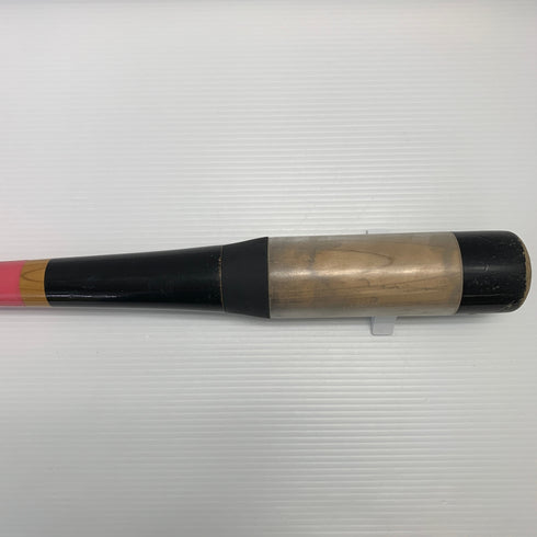 ハイゴールド HI-GOLD ノックバット用 練習 木製バット スケルトン 野球 7993