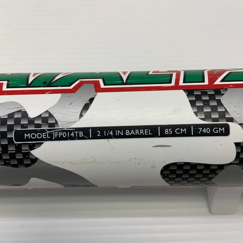 ルイスビルスラッガー Louisville Slugger カタリストTi ソフトボール用 大人 一般 FRP製バット JFP014TB 未使用品 野球 8230