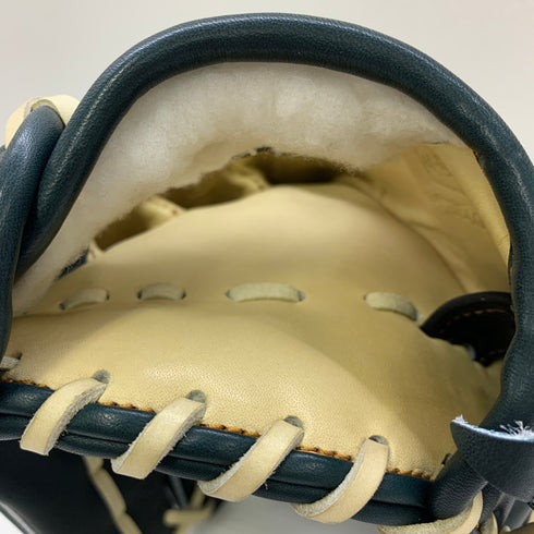 ゼット ZETT プロステイタス オーダー 硬式 大人 一般 内野手用 グローブ グラブ 右投げ 今宮型 野球 7502