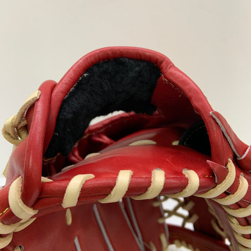 ミズノ MIZUNO ミズノプロ mizunopro 1AJGH30007 硬式 大人 一般 外野手用 グローブ グラブ 右投げ タグ付き グローブ袋付き 野球 9226
