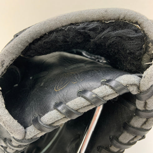 ミズノ MIZUNO Professional 軟式 大人 一般 投手用 グローブ ピッチャー グラブ 左投げ Y31111 中古品 野球 8111