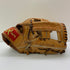 ローリングス Rawlings RG405M 軟式 大人 一般 内野手用 グローブ グラブ 右投げ 中古品 野球 8854