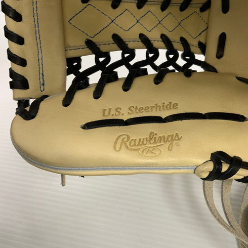 ローリングス Rawlings HOH PRO EXCEL 軟式 外野手用グローブ GR4HESH99 4560
