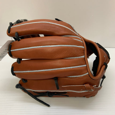 アトムズ ATOMS 内野手用展示会限定 上武職人モデル 硬式 大人 一般 内野手用 グローブ グラブ 右投げ AKG-N20S6 タグ付き 野球 6557