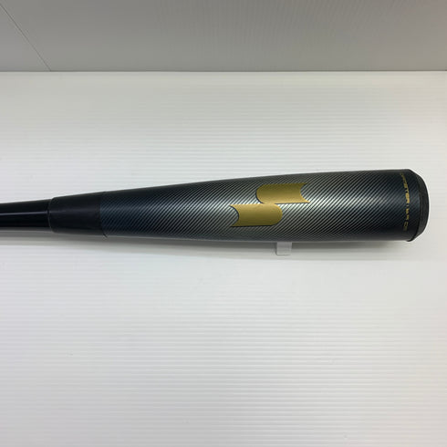 エスエスケイ SSK MM23 軟式 大人 一般 FRP製バット SBB4040 トップバランス 野球 7473