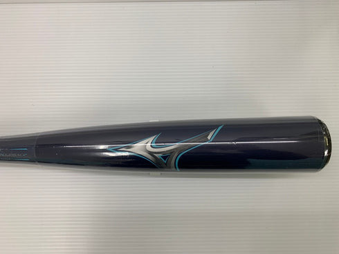 ミズノ MIZUNO ビヨンドマックスレガシー 軟式 FRP製バット 1CJBR19184 ケース付き 6140