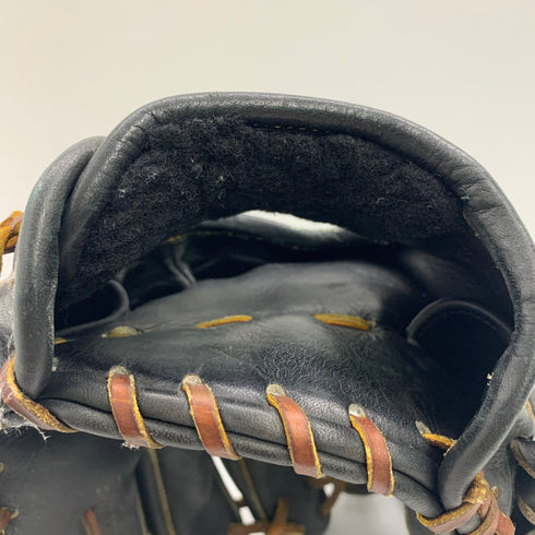 中古品 ハイゴールド Hi-Gold 硬式 内野手用グローブ TKW-104 3892