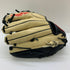 ローリングス Rawlings 軟式 大人 一般 内野手用 グローブ グラブ 右投げ GR8SPNP2 中古品 野球 8274
