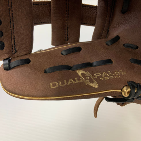 ローリングス Rawlings プレイヤープリファード 軟式 大人 一般 オールラウンド グローブ グラブ 右投げ GR5PPRN65 タグ付き 野球 8219