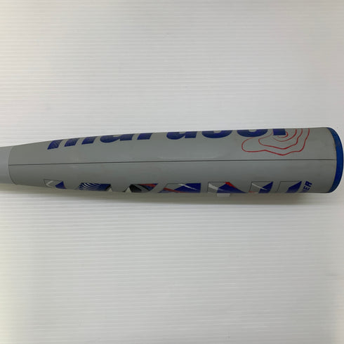 マルーチ marucci ワニクラッシャー 少年軟式 子ども FRP製バット MJJSBBWPJ トップバランス ケース付き 野球 7042