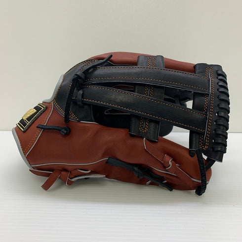 中古品 ディオ Dio 軟式 オールラウンド用オーダーグローブ 5782