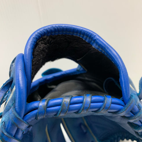 ナイキ NIKE 岩隈モデル 少年軟式 子ども 投手用 グローブ ピッチャー グラブ 右投げ 中古品 野球 9441