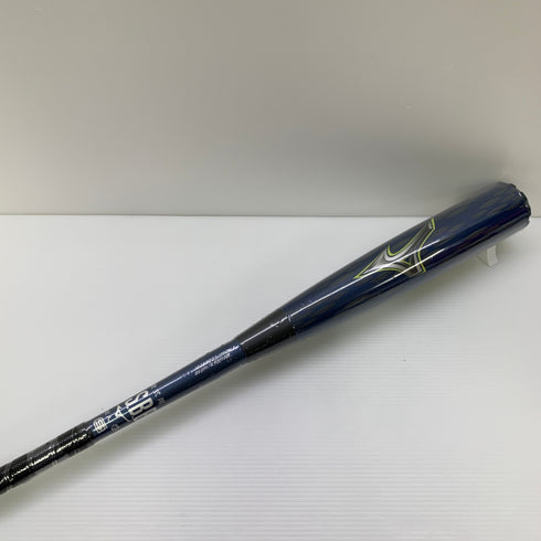 ミズノ MIZUNO ビヨンドマックスレガシーメタル 軟式 大人 一般 FRP製バット 1CJBR207 ミドルバランス 未使用品 野球 7984