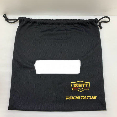 ゼット ZETT 硬式 大人 一般 内野手用 グローブ グラブ 右投げ BPG-PRO 中古品 野球 5985