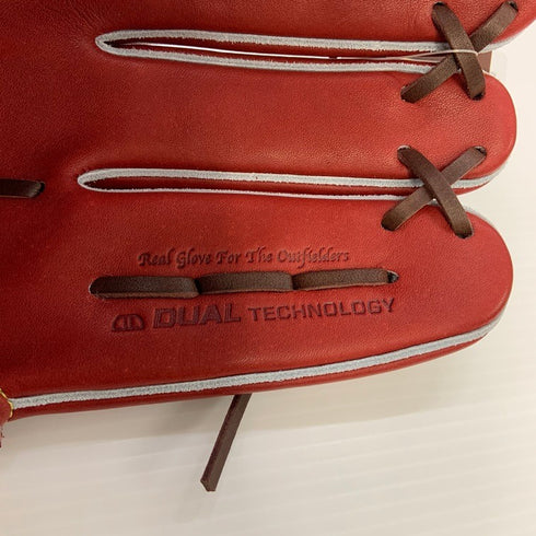 ウィルソン Wilson ウィルソンスタッフ 硬式 外野手用グローブ WBW101071 5726