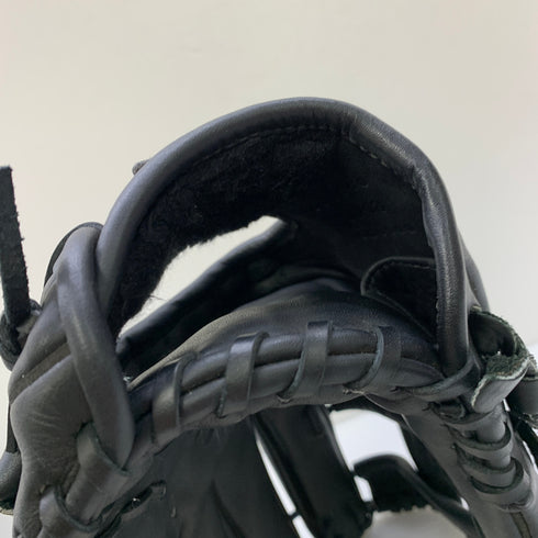 エスエスケイ SSK ゴッドナイト 軟式 ソフトボール 大人 一般 オールラウンド グローブ グラブ 右投げ GNG-420 中古品 野球 8316