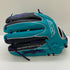 ローリングス Rawlings ハイパーテック GR4HTCN55W 軟式 大人 一般 オールラウンド グローブ グラブ 右投げ 中古品 野球 9257