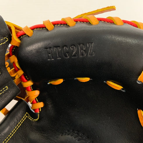 ウィルソン Wilson WTAHTG2BZ トレーニング用 トレーニング グローブ グラブ 右投げ タグ付き 野球 1424