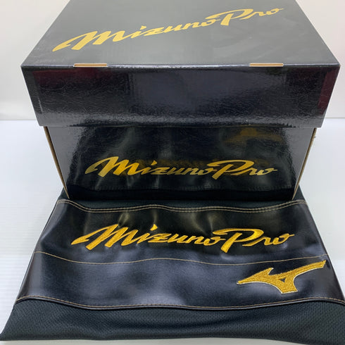 ミズノ MIZUNO ミズノプロ 軟式 大人 一般 キャッチャーミット 捕手 グローブ グラブ 右投げ 1AJCR30000 タグ付き 箱・グローブ袋付き 野球 7188