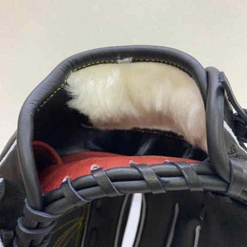 ローリングス Rawlings プロプリファード PRO PREFERRED GH6PRN65 硬式 大人 一般 投手用 グローブ ピッチャー グラブ 左投げ タグ付き 野球 9124