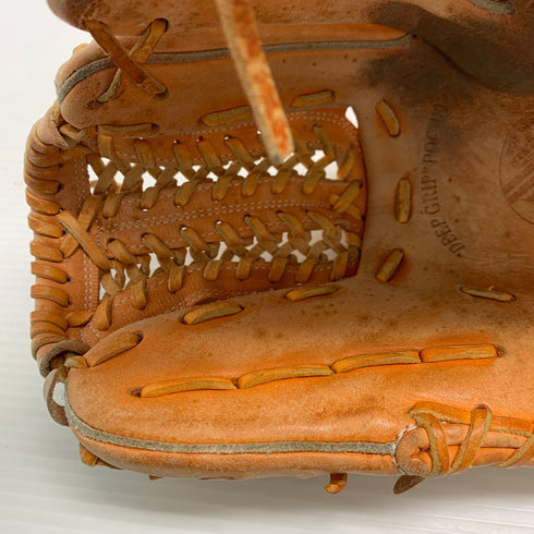 久保田スラッガー KUBOTA SLUGGER 軟式 大人 一般 オールラウンド グローブ グラブ 右投げ KSL-L7 中古品 野球 6429