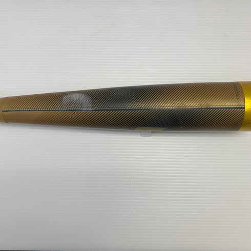 エスエスケイ SSK MM23 軟式 大人 一般 FRP製バット SBB4037G トップバランス 中古 ケース付き 野球 8555