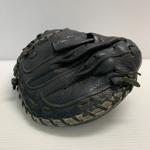 アシックス asics 少年軟式 子ども キャッチャーミット 捕手 グローブ グラブ 右投げ 野球 6328