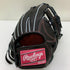 ローリングス Rawlings HOH GH6HJH52 硬式 大人 一般 内野手用 グローブ グラブ 右投げ タグ付き 野球 9915