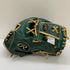ローリングス Rawlings 玄武 スペシャルオーダー 硬式 大人 一般 内野手用 グローブ グラブ 右投げ 中古品 野球 8208