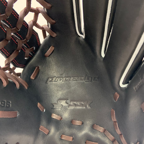 エスエスケイ SSK プロエッジ proedge PEK8749S22 硬式 大人 一般 外野手用 グローブ グラブ 右投げ タグ付き 野球 9313
