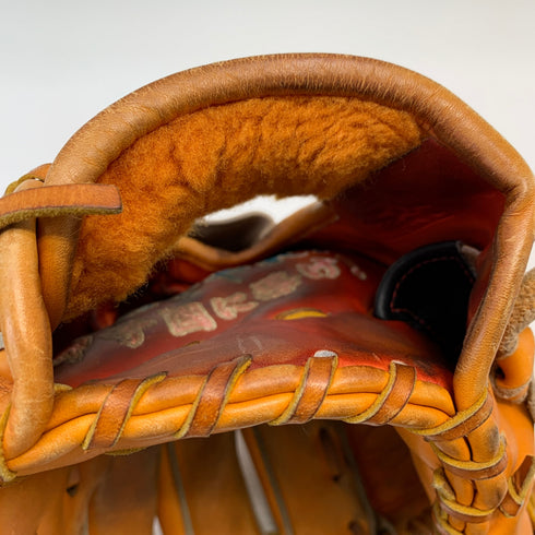 ミズノ MIZUNO ミズノプロ オーダー 耕作印 硬式 大人 一般 投手用 グローブ ピッチャー グラブ 右投げ HAGAJAPAN 野球 7050