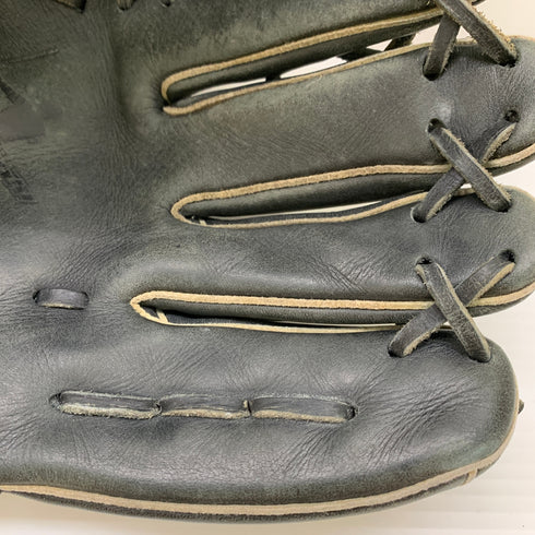 ミズノ MIZUNO PT0619 99107-M 少年軟式 子ども 内野手用 グローブ グラブ 右投げ 中古品 野球 8869