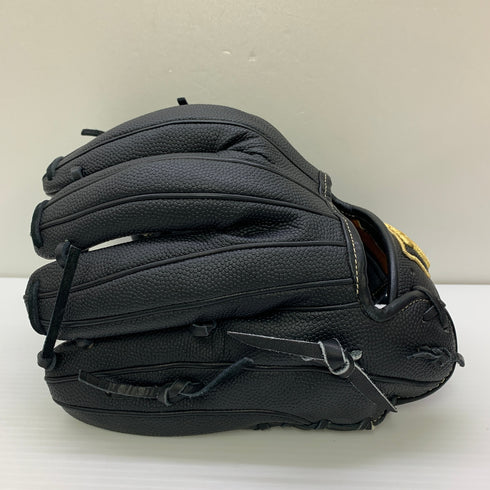 ウィルソン Wilson ウィルソンスタッフ Wilson Staff HWL1975H 硬式 大人 一般 内野手用 グローブ グラブ 右投げ 中古品 野球 9993
