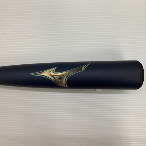 中古品 ミズノ MIZUNO ビヨンドマックスレガシー 軟式 FRP製バット 1CJBR168 6339