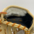 中古品 ドナイヤ Donaiya 硬式 内野手用グローブ DJIM型 3917