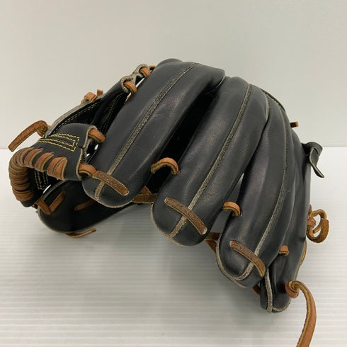 中古品 アイピーセレクト Ip Select 硬式 内野手用グローブ 3993