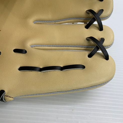 ザナックス Xanax トラスト 軟式 内野手用グローブ BRG23NH1T 4413