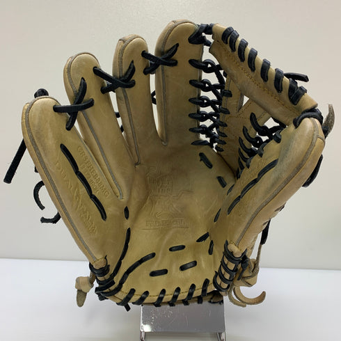 ローリングス Rawlings HOH GR3FHEB88MG 軟式 大人 一般 外野手用 グローブ グラブ 左投げ 中古品 野球 8419